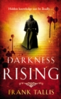 Darkness Rising : (Vienna Blood 4) - Book