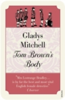 Tom Brown's Body - Book