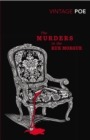 The Murders in the Rue Morgue - Book