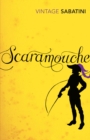Scaramouche - Book