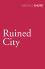 Ruined City - Book