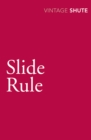 Slide Rule - Book
