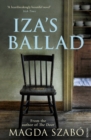 Iza's Ballad - Book