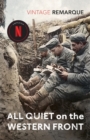 All Quiet on the Western Front : NOW AN OSCAR AND BAFTA WINNING FILM - Book