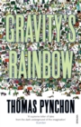Gravity's Rainbow - Book