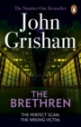 The Brethren : A gripping crime thriller from the Sunday Times bestselling author of mystery and suspense - Book