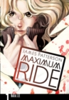 Maximum Ride: Manga Volume 1 - Book