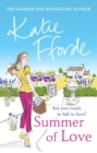 Summer of Love - Book