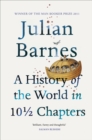 A History of the World in 10 1/2 Chapters - Book