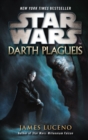 Star Wars: Darth Plagueis - Book