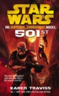 Star Wars: Imperial Commando: 501st - Book