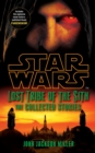 Star Wars Lost Tribe of the Sith: The Collected Stories - Book