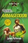 Daniel X: Armageddon : (Daniel X 5) - Book