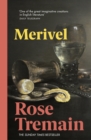 Merivel : A Man of His Time - Book