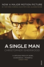 A Single Man - Book