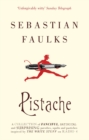 Pistache - Book