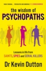 The Wisdom of Psychopaths - Book