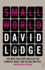 Small World - Book