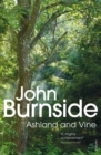 Ashland & Vine - Book