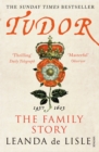 Tudor : The Family Story - Book