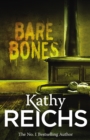 Bare Bones : (Temperance Brennan 6) - Book