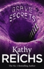 Grave Secrets : (Temperance Brennan 5) - Book