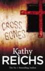 Cross Bones : (Temperance Brennan 8) - Book