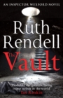 The Vault : (A Wexford Case) - Book