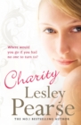 Charity : Where can she go with no-one left to care for her? - Book