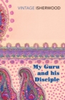 My Guru and His Disciple - Book