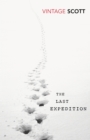 The Last Expedition - Book