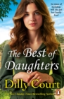 The Best of Daughters - Book