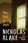 Thou Shell of Death - Book