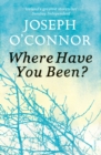 Where Have You Been? - Book