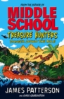 Treasure Hunters: Danger Down the Nile : (Treasure Hunters 2) - Book