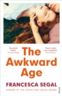 The Awkward Age - Book