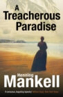 A Treacherous Paradise - Book