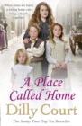 A Place Called Home - Book