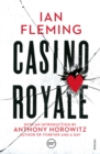 Casino Royale : Discover the first gripping unforgettable James Bond novel - Book