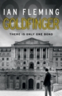 Goldfinger : Read the seventh gripping unforgettable James Bond novel - Book