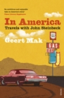 In America : Travels with John Steinbeck - Book