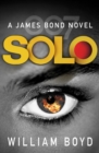 Solo : A James Bond Novel - Book