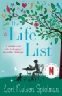 The Life List - Book