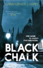 Black Chalk - Book