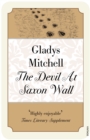 The Devil at Saxon Wall - Book