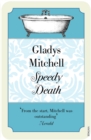 Speedy Death - Book
