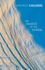 The Riddle of the Sands - Book