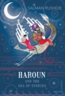 Haroun and Luka - Book