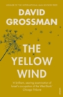 The Yellow Wind - Book