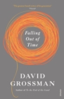 Falling Out of Time - Book
